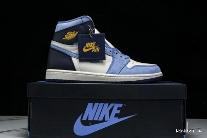 1 Jordan OG in Flight First High 1111